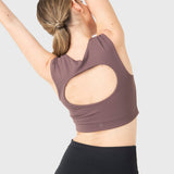 Peto Mujer Domi Habanno Bsoul