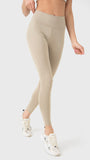 Calza Mujer Luna Beige Bsoul