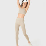 Calza Mujer Luna Beige Bsoul