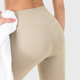 Calza Mujer Luna Beige Bsoul