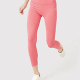 Calza Mujer Pocket Ankle Legg Fucsia Bsoul