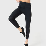 Calza Mujer Ankle Diana Negro Bsoul