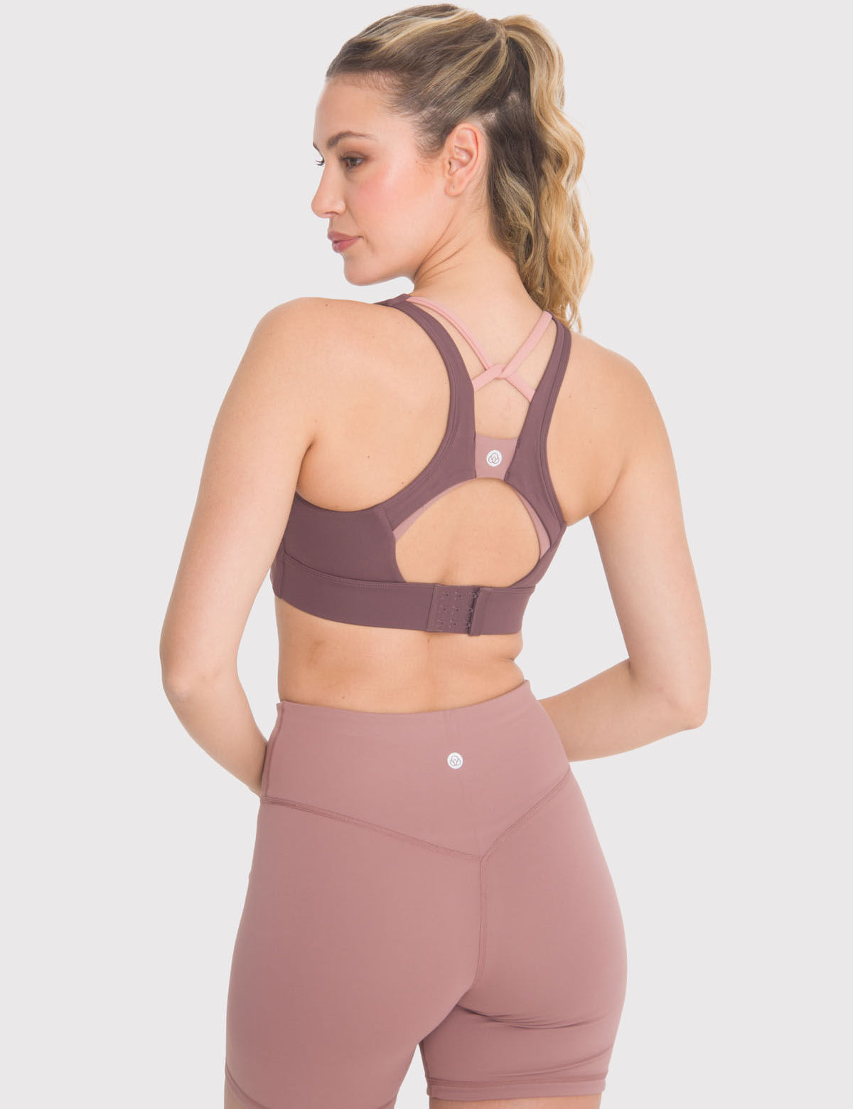 Peto Mujer Uma Habanno Bsoul