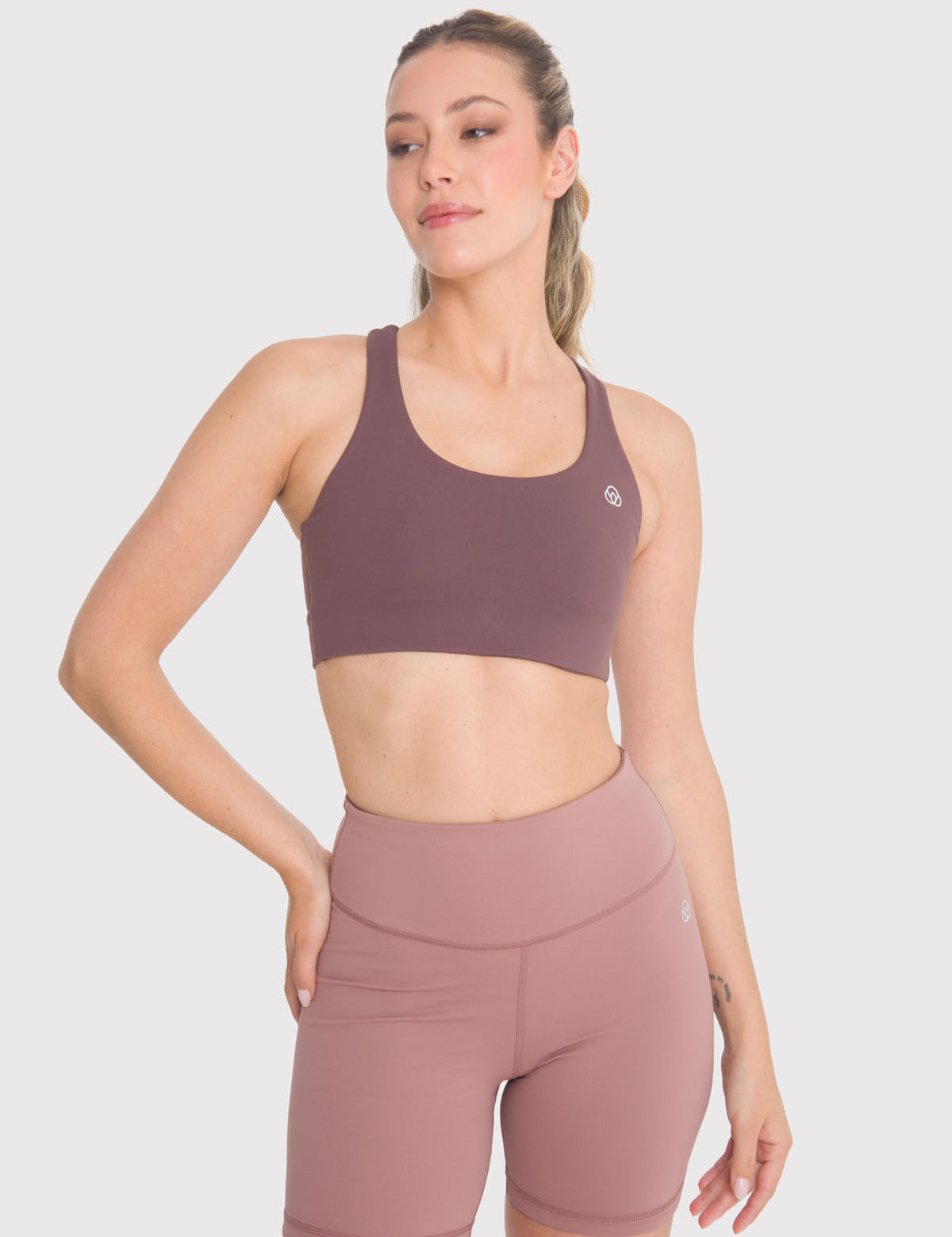 Peto Mujer Uma Habanno Bsoul