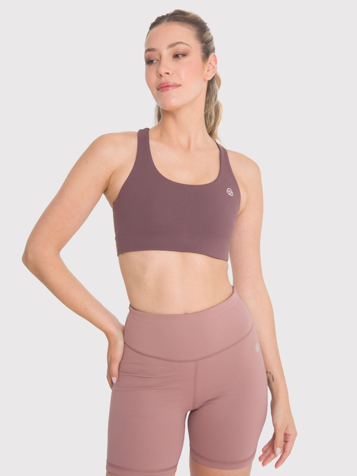 Peto Mujer Uma Habanno Bsoul