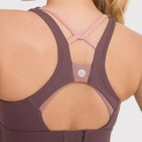 Peto Mujer Uma Habanno Bsoul