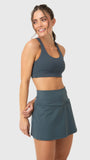 Peto Mujer Uma Gris Bsoul