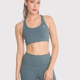 Peto Mujer Uma Verde Bsoul