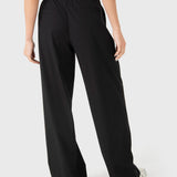 Pantalón Domi Negro Bsoul