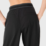 Pantalón Domi Negro Bsoul