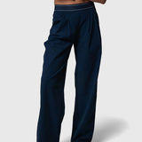 Conjunto Mujer Domi Azul Bsoul