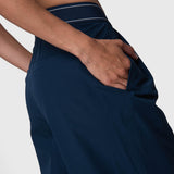 Pantalón Domi Azul Bsoul