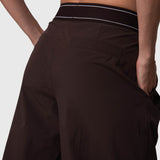 Pantalón Domi Café Oscuro Bsoul