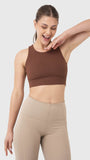 Peto Mujer Maca Café Bsoul