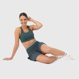 Peto Mujer Court Verde Bsoul