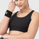 Peto Mujer Court Negro Bsoul