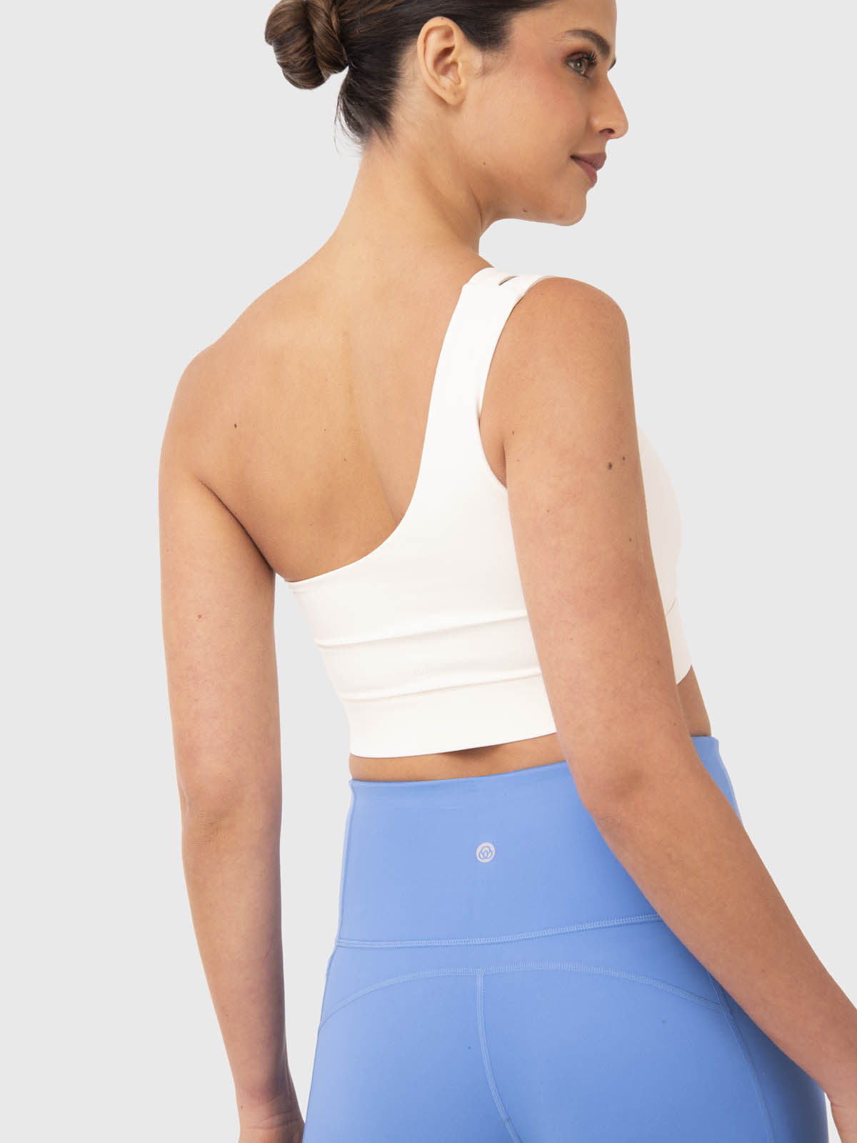 Peto Mujer Luna Crudo Bsoul