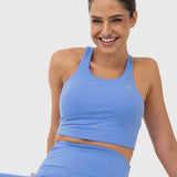 Peto Mujer Josefina Celeste Bsoul