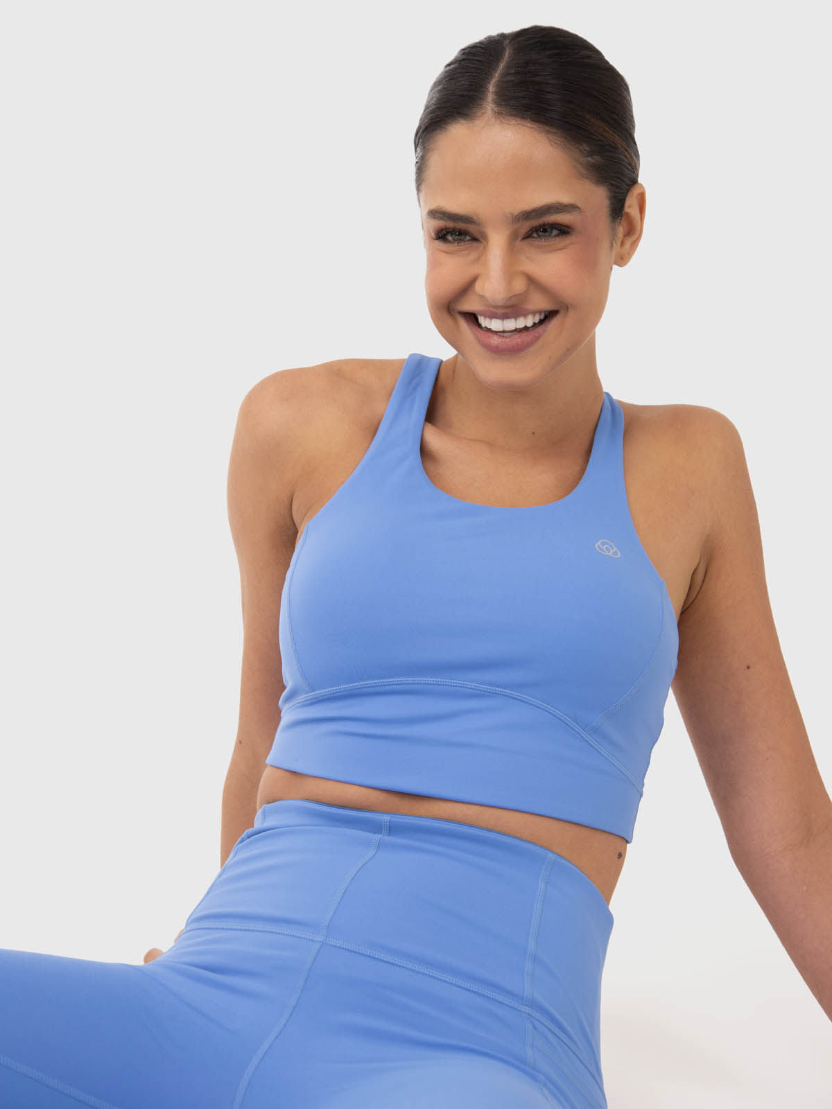 Peto Mujer Josefina Celeste Bsoul