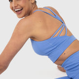 Peto Mujer Josefina Celeste Bsoul