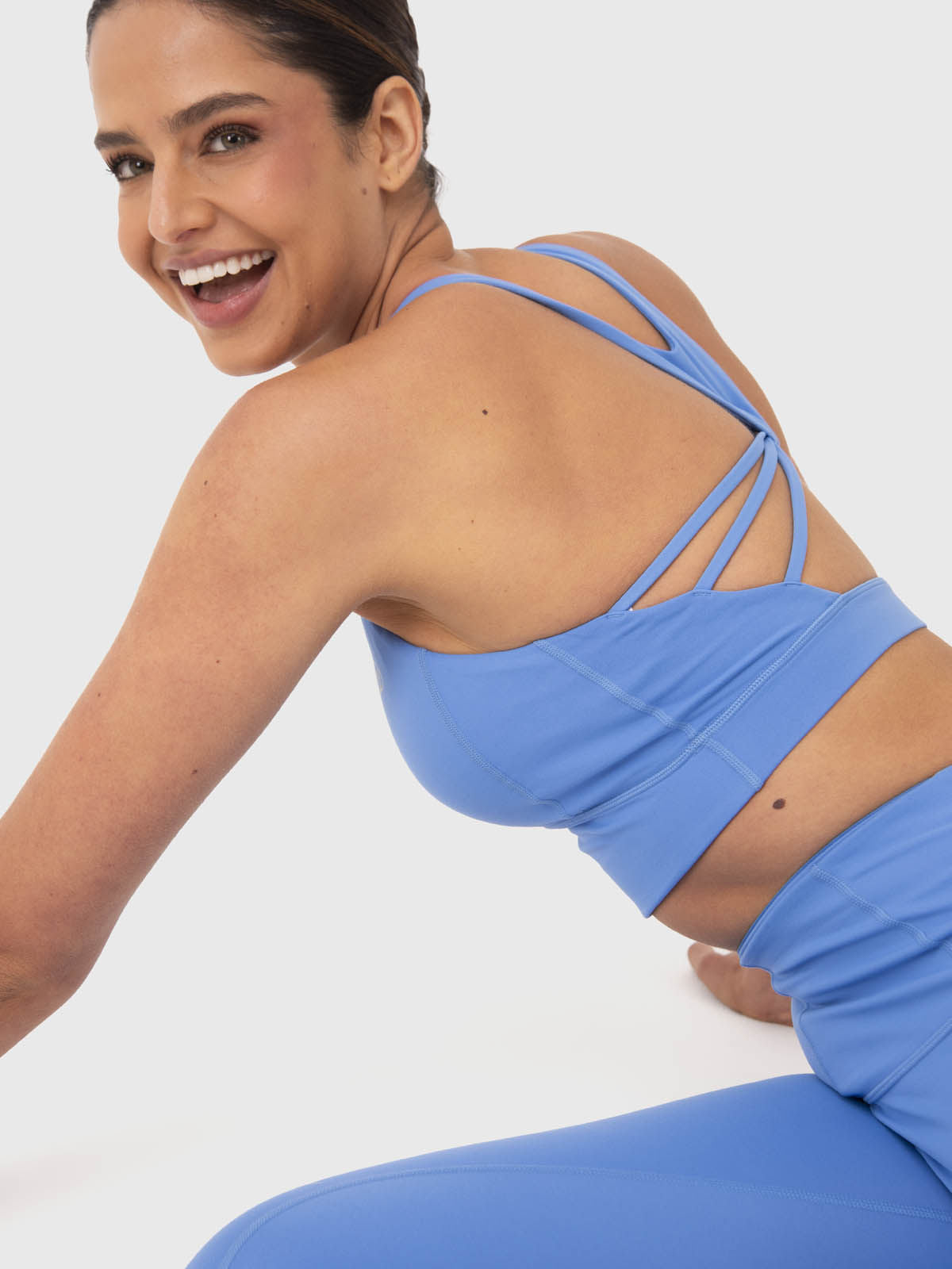 Peto Mujer Josefina Celeste Bsoul