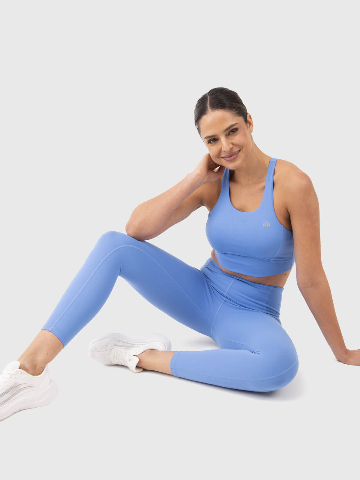 Peto Mujer Josefina Celeste Bsoul