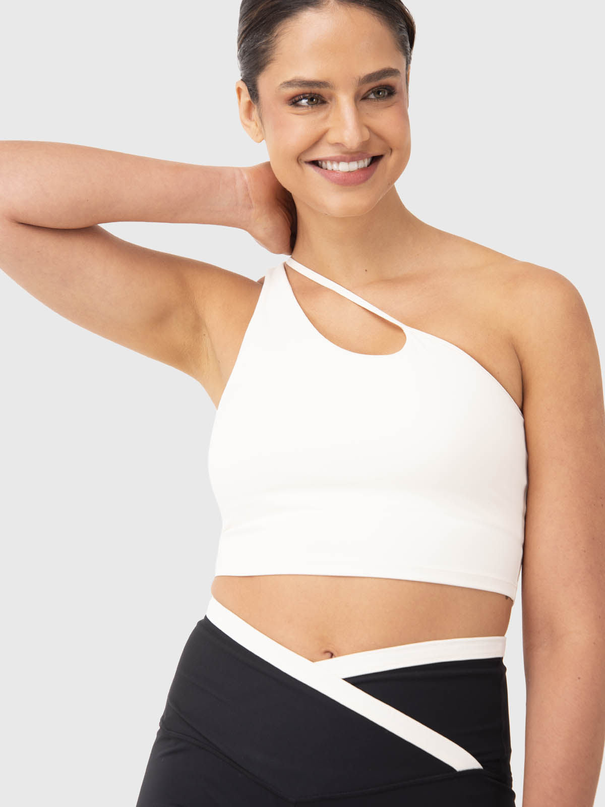 Peto Mujer Elisa Crudo Bsoul