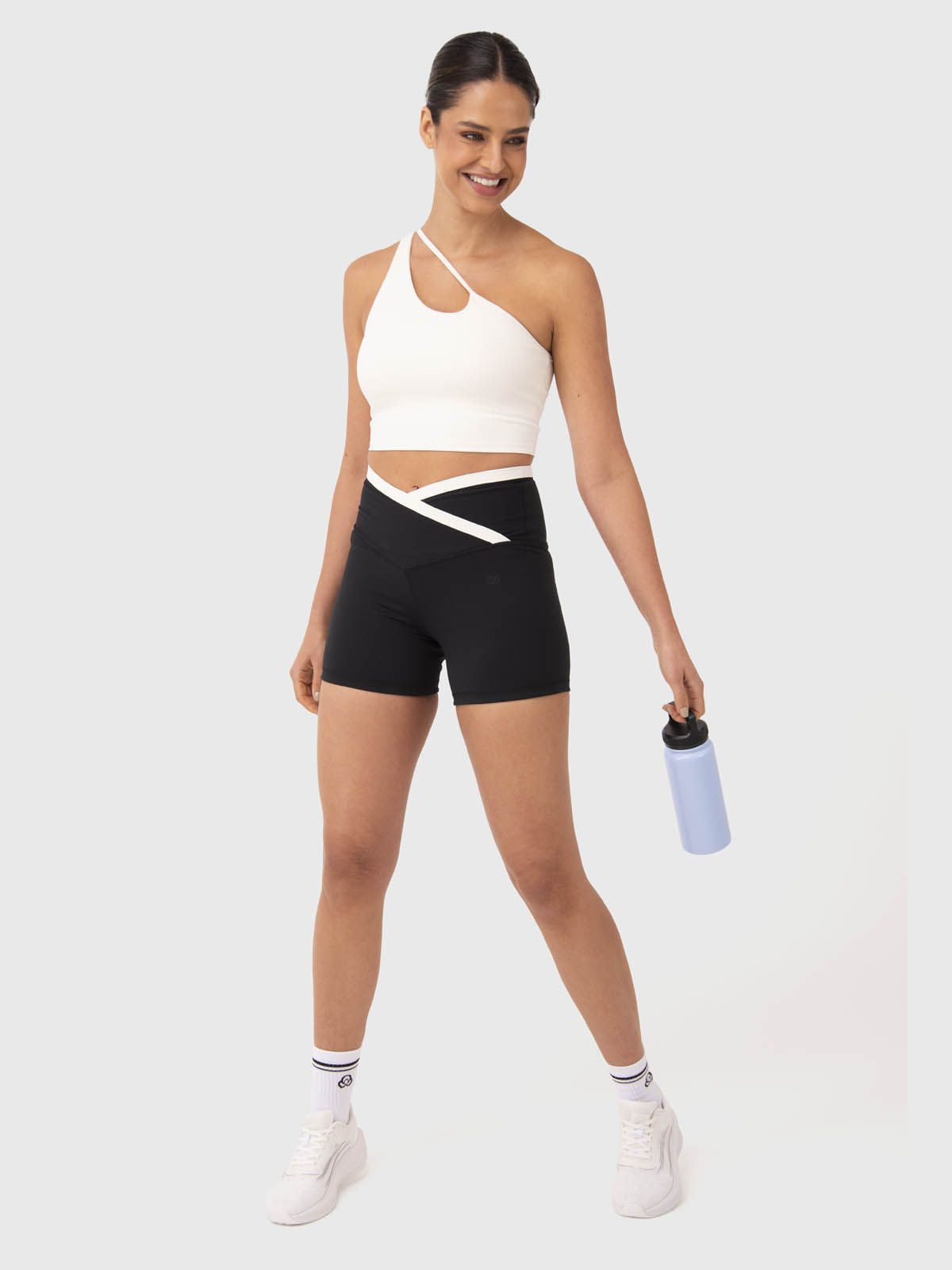 Peto Mujer Elisa Crudo Bsoul