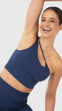 Peto Mujer Elisa Azul Bsoul