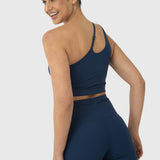 Peto Mujer Elisa Azul Bsoul