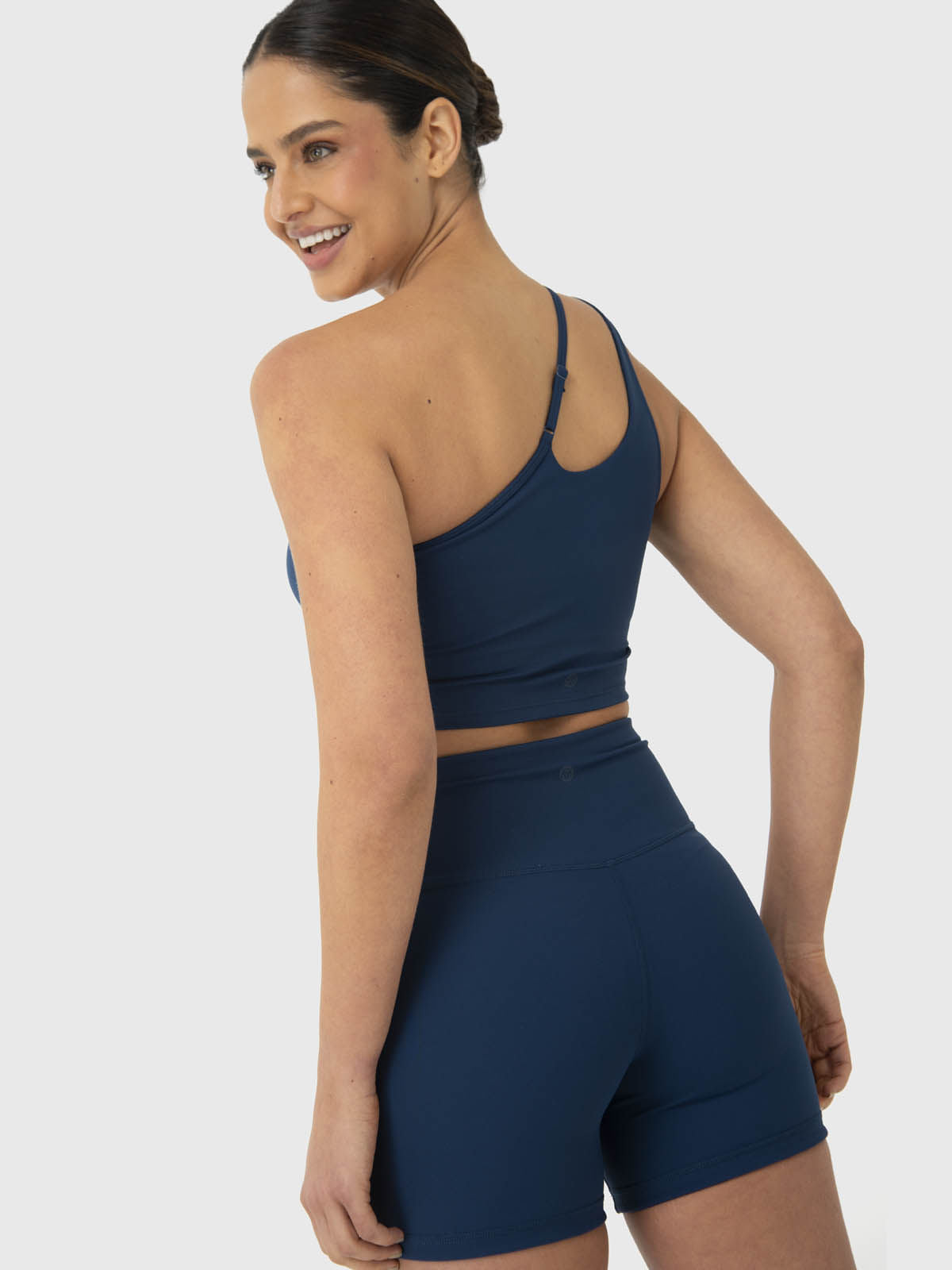 Peto Mujer Elisa Azul Bsoul
