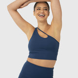 Peto Mujer Elisa Azul Bsoul