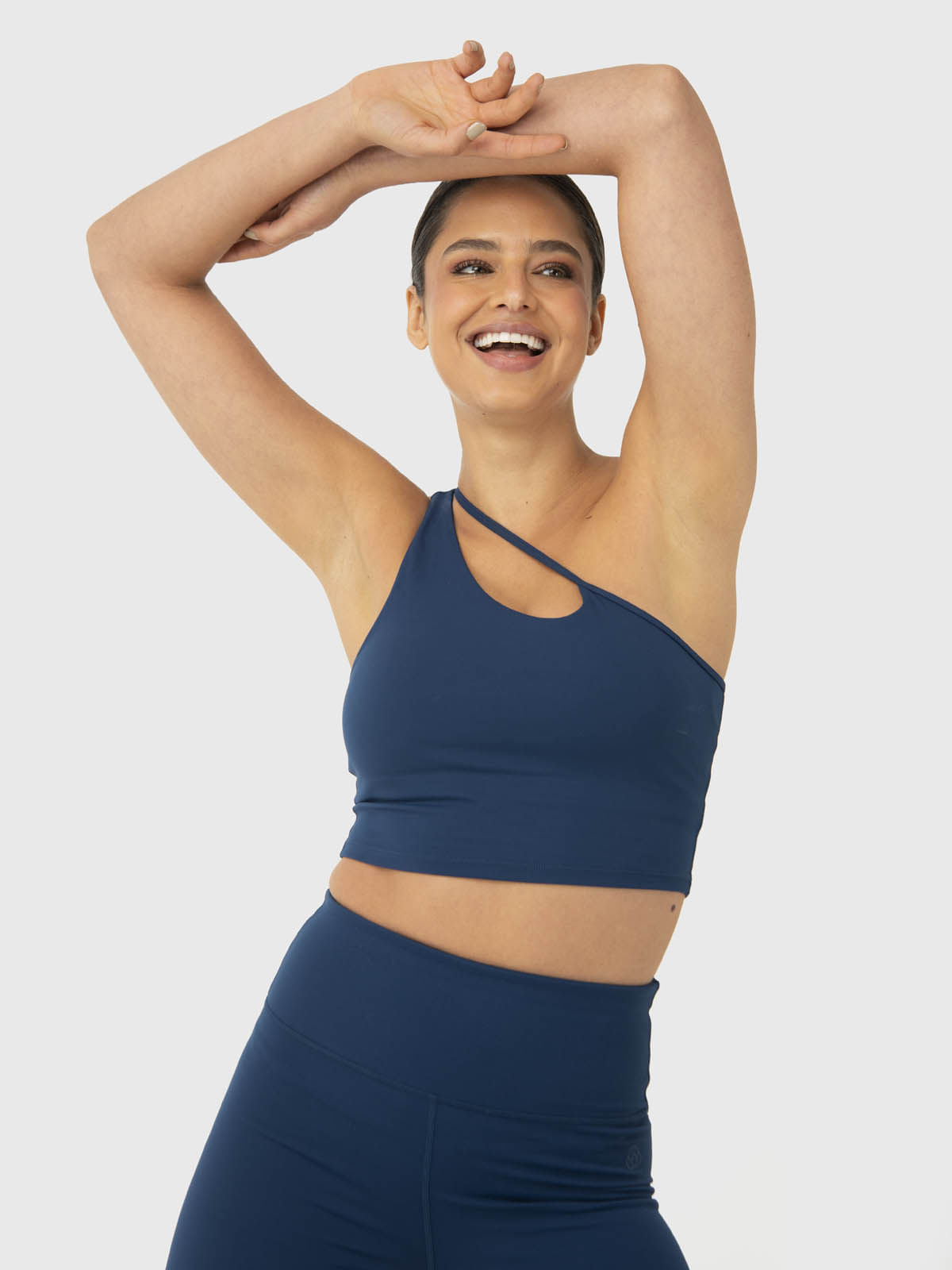 Peto Mujer Elisa Azul Bsoul