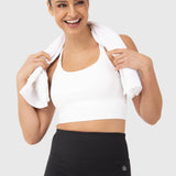 Peto Mujer Clara Blanco Bsoul