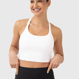 Peto Mujer Clara Blanco Bsoul