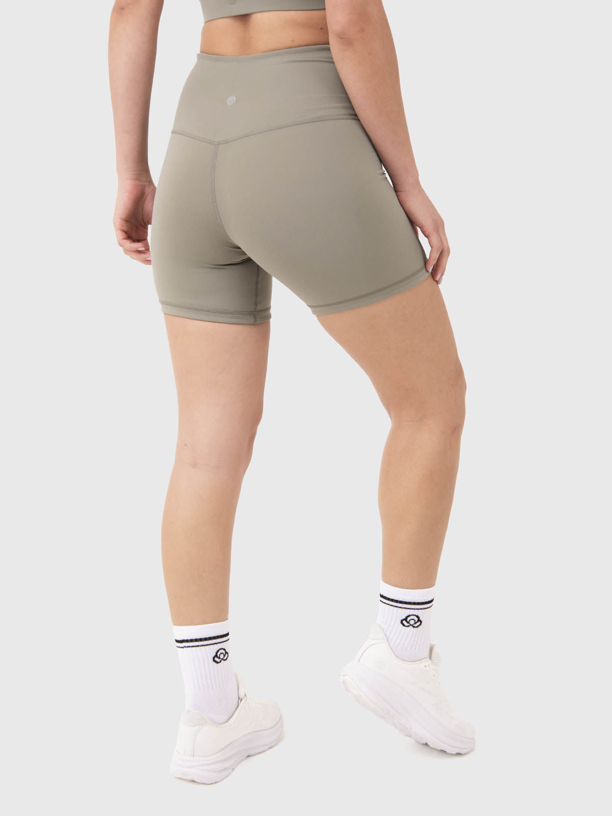 Biker Mujer Zia Verde Bsoul