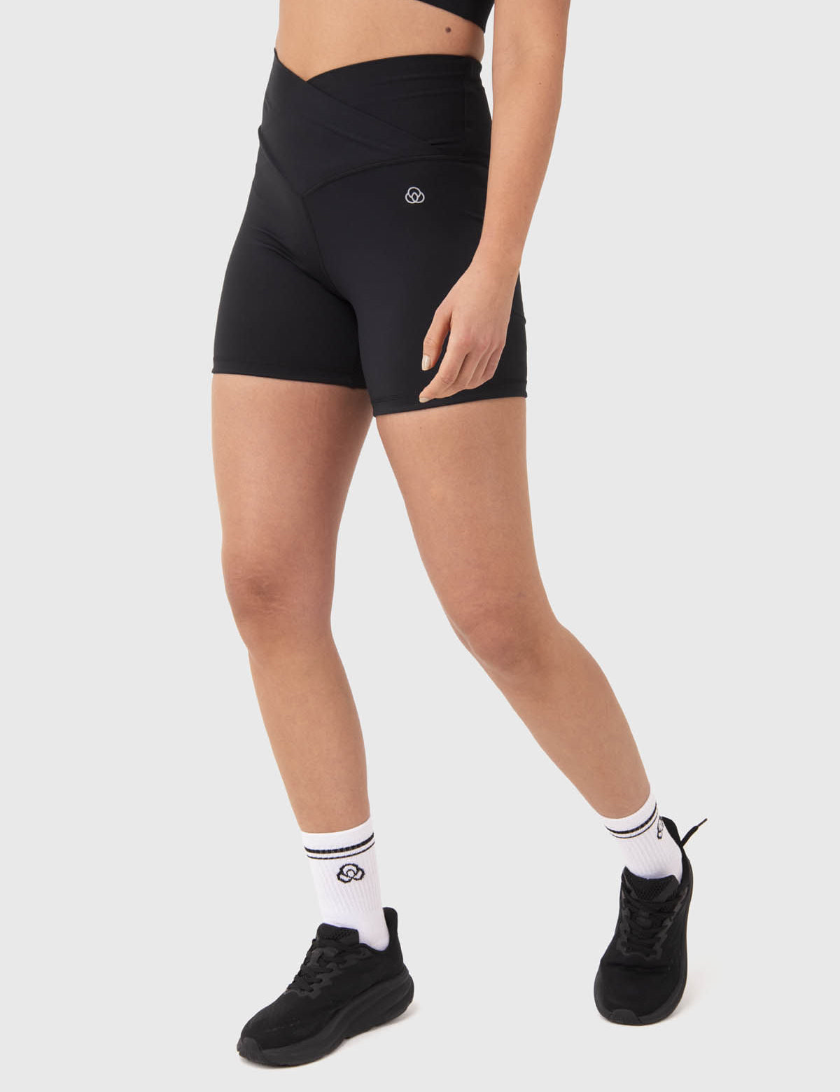 Biker Mujer Zia Negra Bsoul