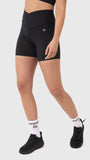 Biker Mujer Zia Negra Bsoul
