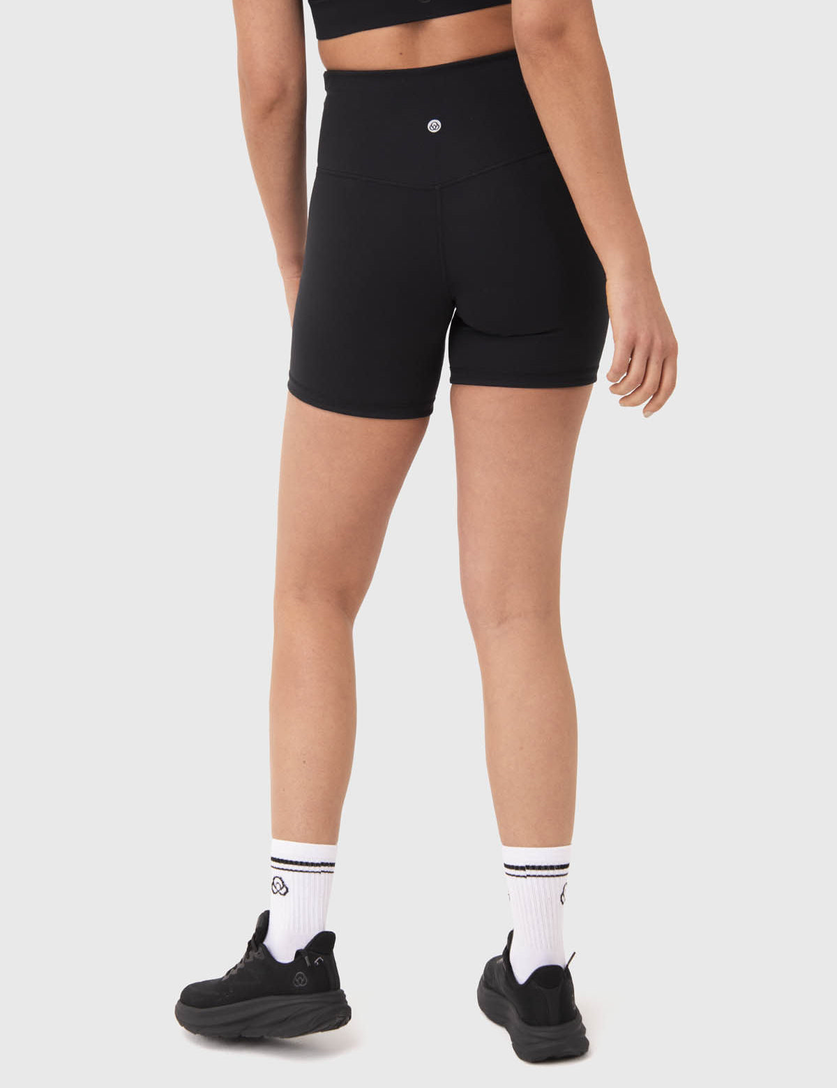 Biker Mujer Zia Negra Bsoul