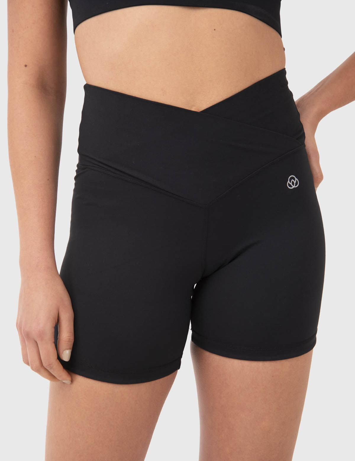 Biker Mujer Zia Negra Bsoul