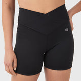 Biker Mujer Zia Negra Bsoul