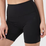 Biker Mujer Clara Negra Bsoul