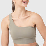 Peto Mujer Open Bra Zia Verde BSoul