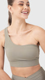Peto Mujer Open Bra Zia Verde BSoul