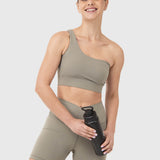 Peto Mujer Open Bra Zia Verde BSoul