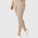 Calza Mujer Elisa Beige Bsoul