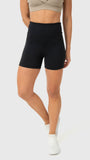 Short Mujer Maite Negro Bsoul