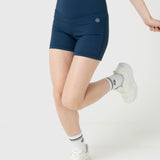 Short Mujer Sara Aloe Azul Bsoul