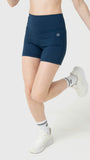 Short Mujer Sara Aloe Azul Bsoul