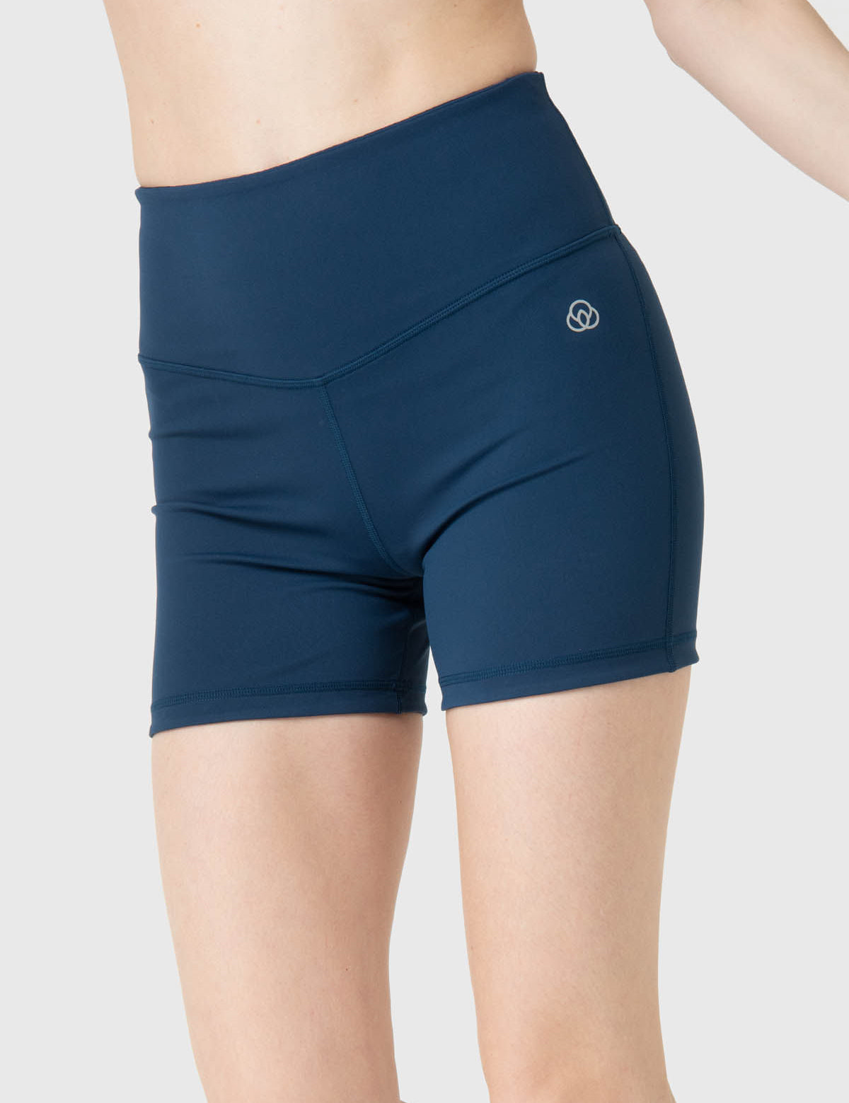 Short Mujer Sara Aloe Azul Bsoul